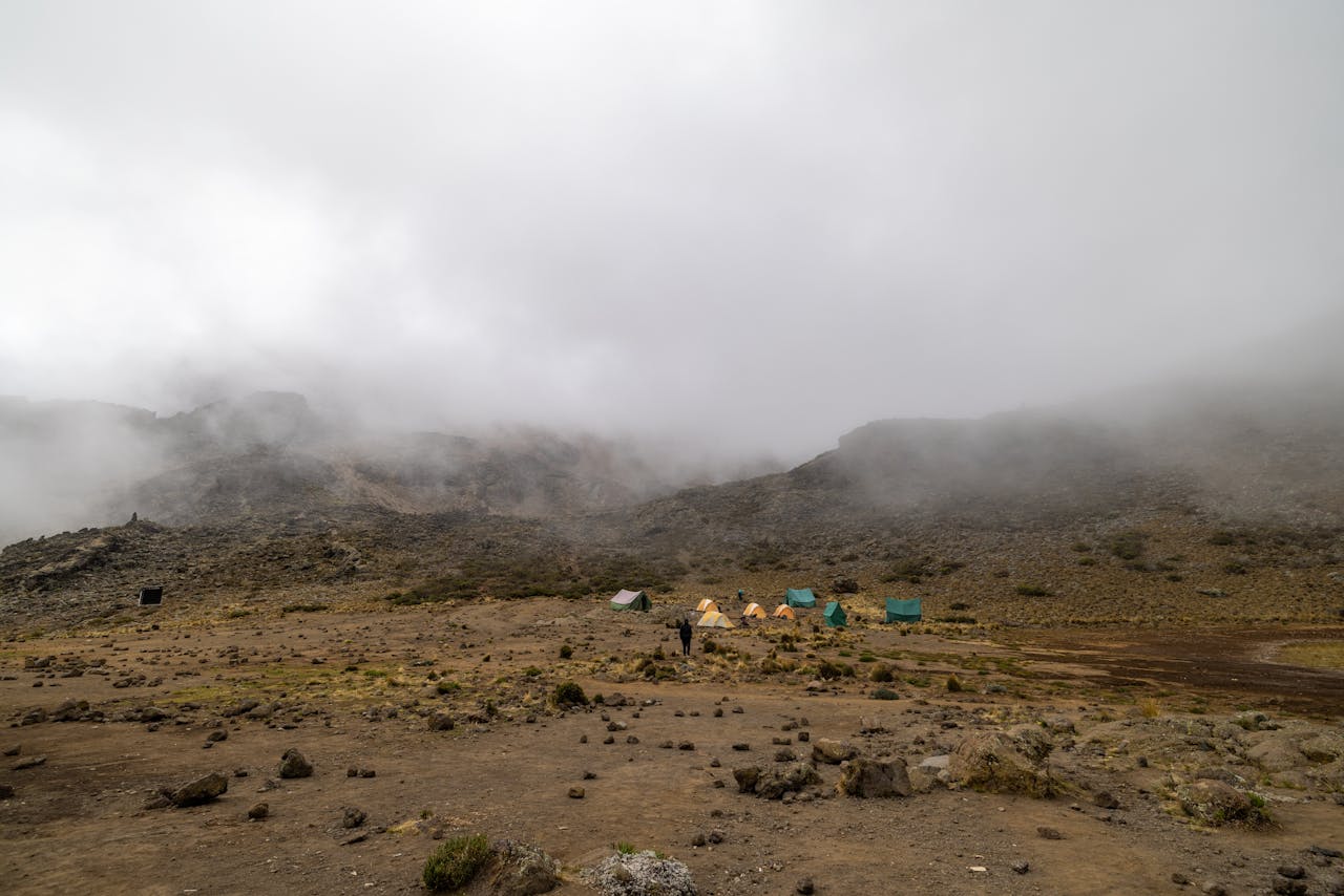 kilimanjaro tour price